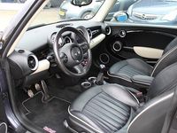 Occasion Mini Cooper S 184 PK (135 kW) 2011 Paars (metallic) Hatchback