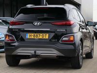 tweedehands Hyundai Kona 1.6 GDI HEV Fashion I Head-up I Krell I Navi