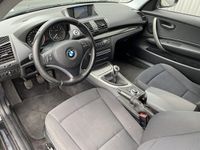 tweedehands BMW 116 116 1-serie i EffDyn. Ed. Business Line Edition Cli