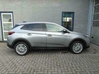 tweedehands Opel Grandland X 1.2 Turbo Business Executive Inclusief afleverings