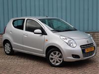 tweedehands Suzuki Alto 1.0 AUTOMAAT Exclusive AIRCO | LM-VELGEN