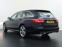 Occasion Mercedes C350e 279 PK (205 kW) 2017 Stationwagen