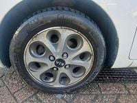 Occasion Kia Picanto 86 PK (63 kW) 2012 Wit Hatchback