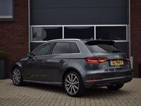 tweedehands Audi A3 Sportback e-tron 1.4 TFSI S-line Pano - Trekhaak