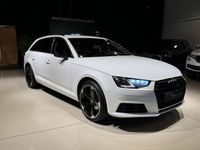 tweedehands Audi A4 Avant 2.0 TFSI S-Tronic MHEV Navi|Leer|Cruis|PDC|X