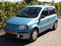 tweedehands Fiat Panda 1.2 Emotion NWE APK CLIMA