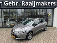 Occasion Renault Clio GrandTour Night&Day 90 PK (66 kW) 2015 Grijs Stationwagen