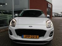 Occasion Ford Puma Titanium X 125 PK (91 kW) 2020 Wit SUV
