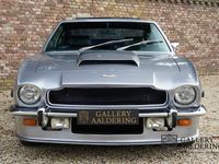 tweedehands Aston Martin V8 Saloon