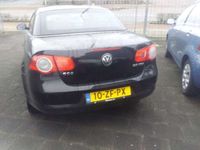 tweedehands VW Eos 2.0-16v FSI