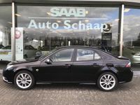 tweedehands Saab 9-3 Sedan 2.0 Turbo Aero XWD | Rijklaar incl 12 mnd Bo