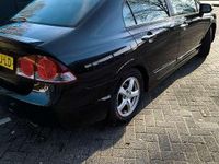 Occasion Honda Civic Hybrid 95 PK (69 kW) 2007 Sedan