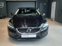 tweedehands Volvo V40 Black Edition D2
