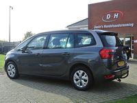 tweedehands Citroën C4 Picasso 1.6 THP Tendance airco trekhaak inruil mogelijk