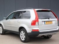 tweedehands Volvo XC90 2.5 T Momentum 7 Pers./Leer/Parkeersensor/Trekhaak