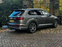 tweedehands Audi Q7 3.0 TDI E-tron Premium