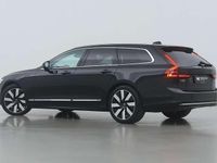 Occasion Volvo V90 253 PK (186 kW) 2024 Zwart Stationwagen