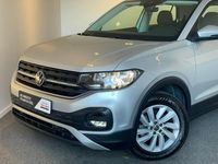 Occasion VW T-Cross Edition 116 PK (85 kW) 2023 Zilver SUV