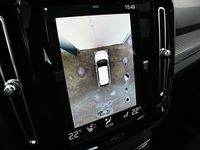 tweedehands Volvo XC40 T5 Recharge R-Design *360° camera *Harman Kardon*