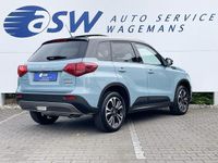 tweedehands Suzuki Vitara 1.4 Boosterjet Style Smart Hybrid AllGrip | Navi |