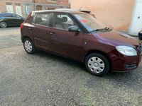 tweedehands Skoda Fabia 1.2i Classic 12 mois de garantie