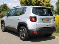 tweedehands Jeep Renegade 1.4 MultiAir 140pk Longitude ECC/Cruise/Navi/PDC/D