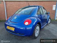 tweedehands VW Beetle New1.4-16V Trendline / NAP / AIRCO