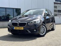 tweedehands BMW 220 Active Tourer 220i AUTOMAAT TREKHAAK ECC NAV CRUIS