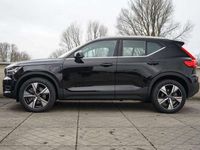 tweedehands Volvo XC40 T4 Recharge Inscription Expression | Elektrische s