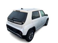 Nieuw Hyundai Inster 11 kW (15 PK) 2025 Wit Hatchback