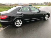 tweedehands Mercedes E220 220 CDI