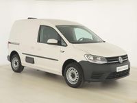 tweedehands VW Caddy Fourgon 2.0 TDI|GPS|PDC AR|CLIM|DISCO MEDIA|J15