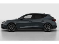 Nieuw Cupra Leon VZ 272 PK (200 kW) 2025 Blauw Hatchback