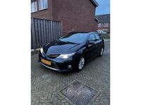 Occasion Toyota Auris 99 PK (72 kW) 2013 Grijs Hatchback