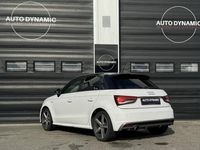 tweedehands Audi A1 Sportback 1.0 TFSI Adrenalin S Line Automaat