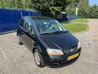 tweedehands Fiat Idea 1.4-16V Active