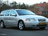 tweedehands Volvo V70 2.5T Summum