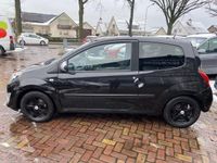 tweedehands Renault Twingo 1.2 TCE GT