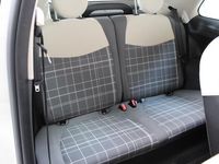 tweedehands Fiat 500C 0.9 TwinAir Lounge Nav | Cruise | Parkeersensor