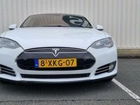 tweedehands Tesla Model S 2014 Tech Pack/levenslang gratis laden 85 Base