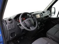 tweedehands Opel Movano 2.3CDTI 170PK BiTurbo L3H2 Koelauto | Laadklep | Navigatie | Airco | 3-Persoons