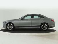 tweedehands Mercedes C180 Limited Prestige | Navigatie | Stoelverwarming | L