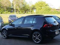 tweedehands VW Golf 1.2 TSI Highline Pano Xenon Led PDC 18''