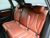 tweedehands Audi A3 Sportback 1.0 TFSI Sport Lease Edition Leder / Navi / Cruise