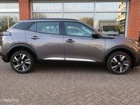 tweedehands Peugeot 2008 1.2 PureTech Blue Lease Allure