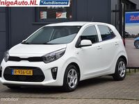 Occasion Kia Picanto 67 PK (49 kW) 2022 Wit Hatchback