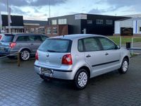 tweedehands VW Polo 1.2-12V AIRCO|TREKHAAK|N.A.P