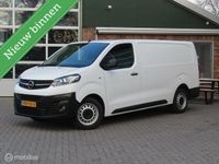 tweedehands Opel Vivaro bestel 2.0 CDTI L3H1 Innovation, Automaat, Camera, Trekhaak