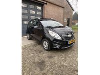 tweedehands Chevrolet Spark 1.2 16V LT Airco/