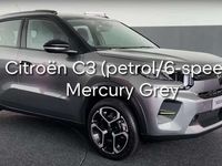 tweedehands Citroën C3 1.2 Benzine Max 2024 | Informeer naar de prijs voor de benzine uitvoeringen!